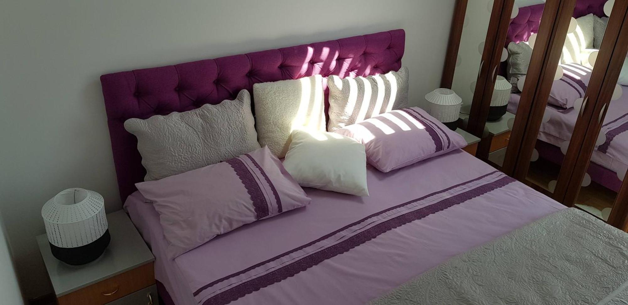Lux Apartments With Pool Dex Zemun Polje Rom bilde